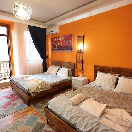 Taksim Pandora Residence Istanbul Exterior foto