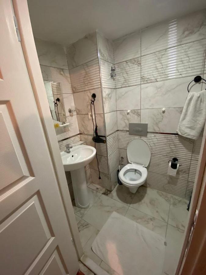 Taksim Pandora Residence Istanbul Exterior foto