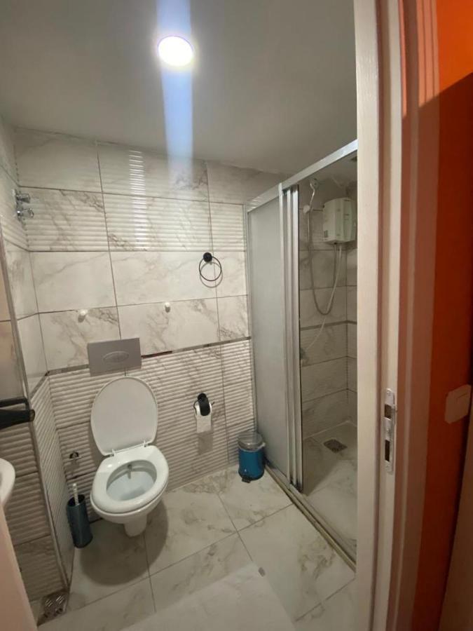 Taksim Pandora Residence Istanbul Exterior foto