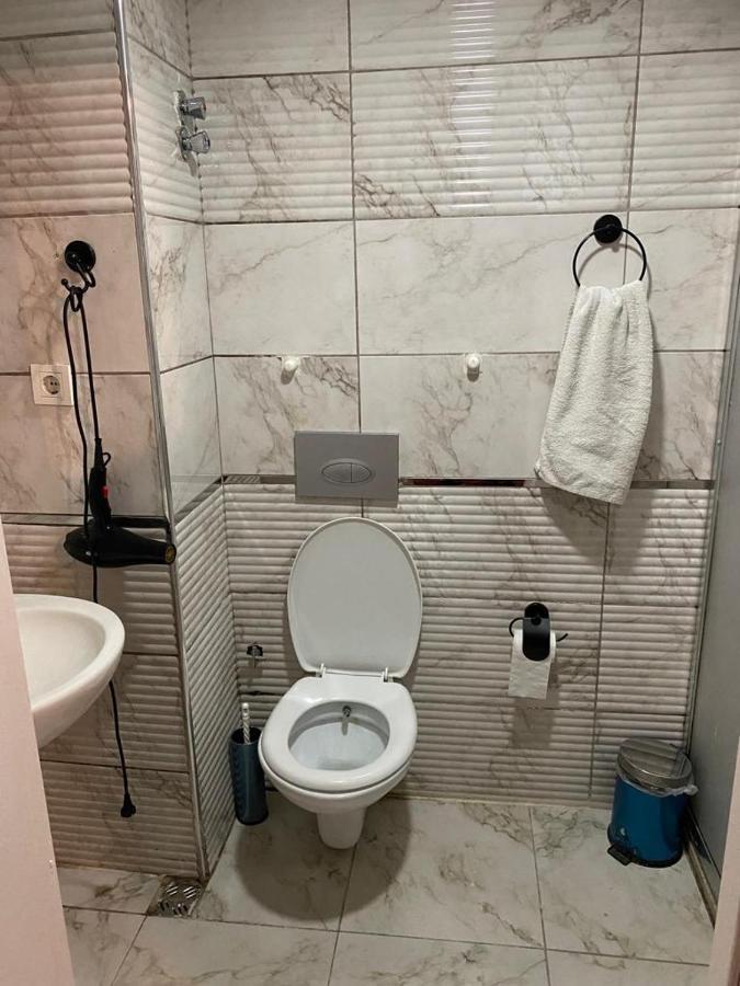 Taksim Pandora Residence Istanbul Exterior foto