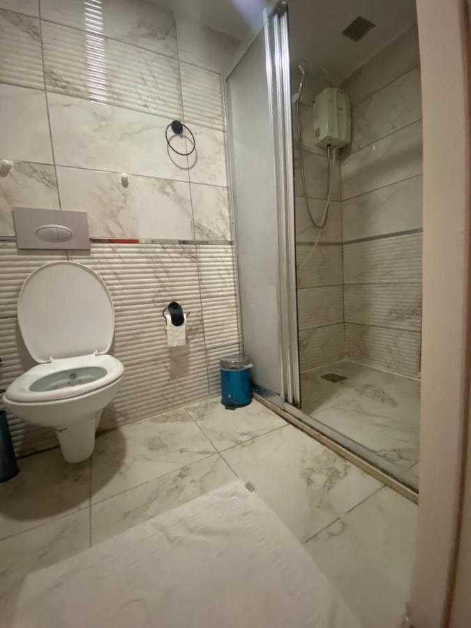 Taksim Pandora Residence Istanbul Exterior foto