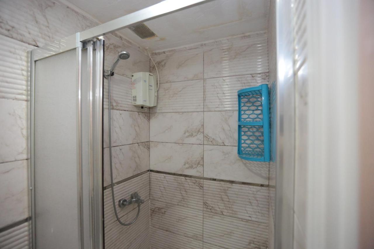 Taksim Pandora Residence Istanbul Exterior foto