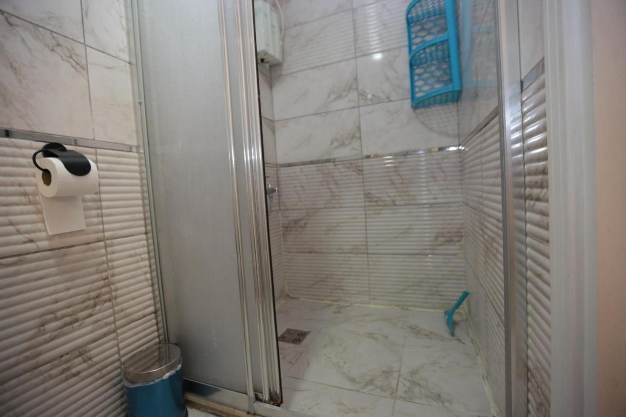 Taksim Pandora Residence Istanbul Exterior foto